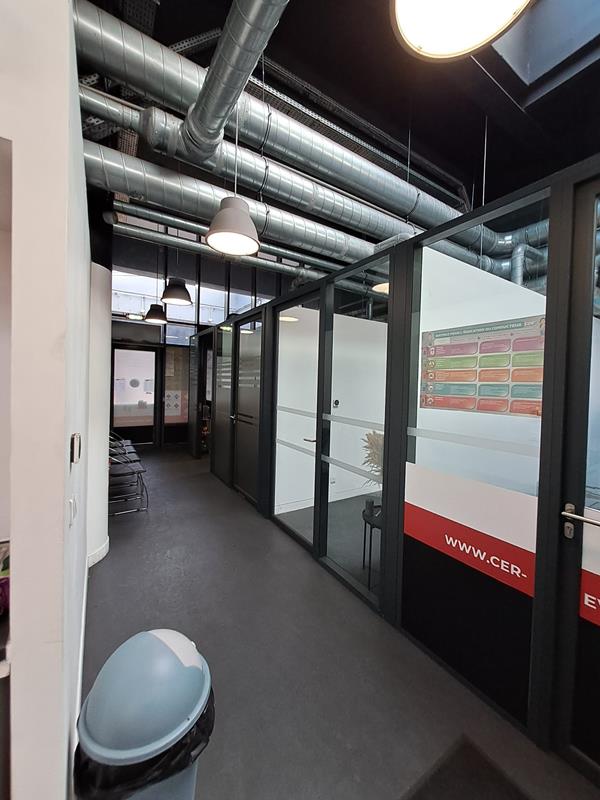 Gare de Sevran Beaudottes